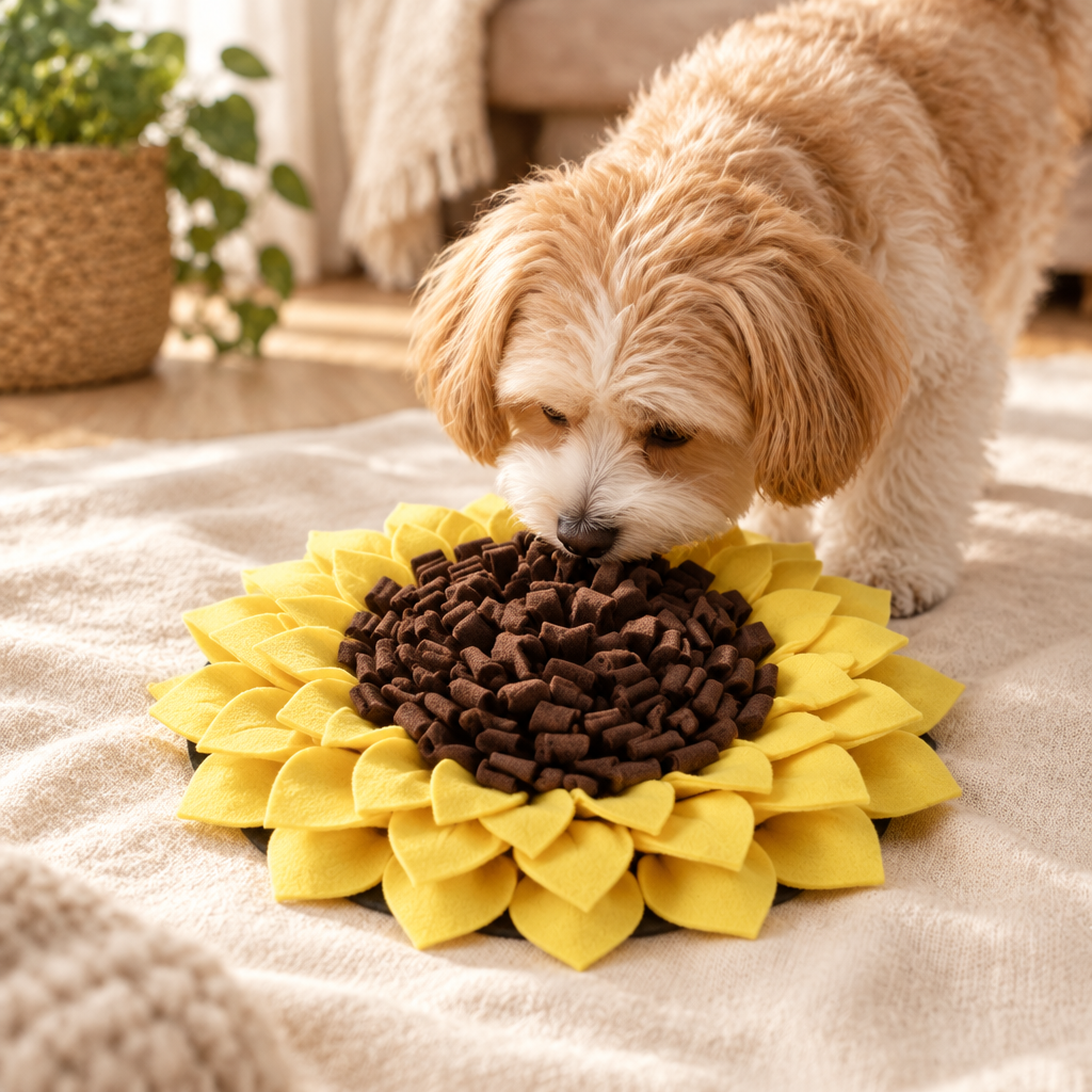 Tapis Helios Lifestyle